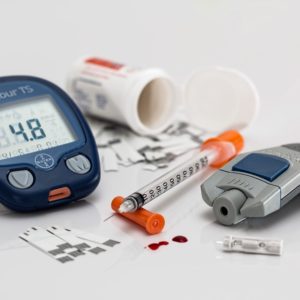 test diabete