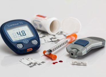 test diabete